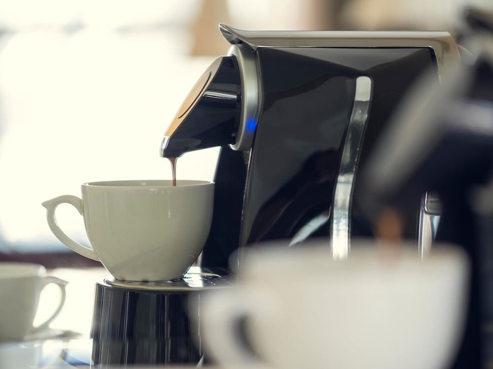 هتل د تیبل بی